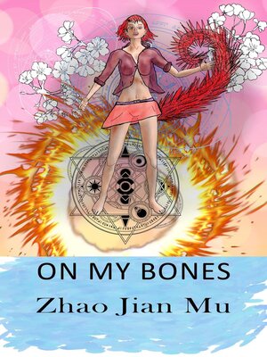 cover image of On My Bones